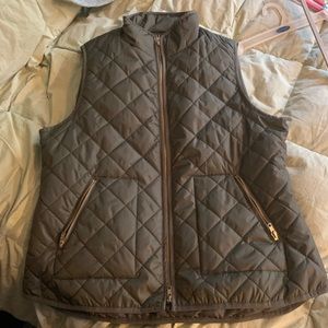 NWOT Old Navy vest